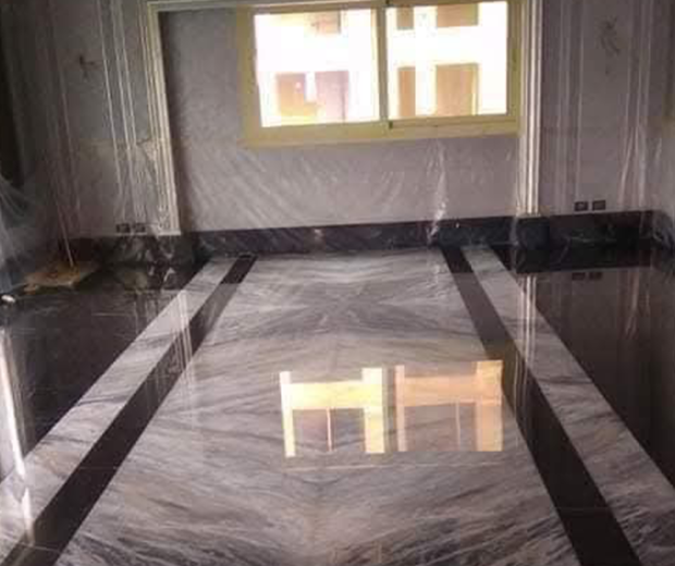 Stone work projects