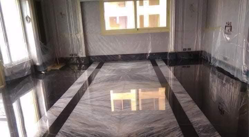 Stone work projects